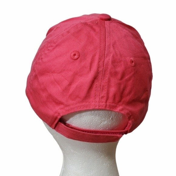 Disney Parks Minnie Mouse baseball hat adjustable - Picture 3 of 8